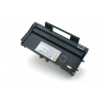 Ricoh SP 100LE cartuccia toner, nero (407166), 1200 pagine