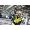 Bosch utensile a pressare a batteria GPT 18V-32 pressa a batteria per tubi