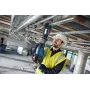 Bosch utensile a pressare a batteria GPT 18V-32 pressa a batteria per tubi