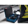 Bosch utensile a pressare a batteria GPT 18V-32 pressa a batteria per tubi