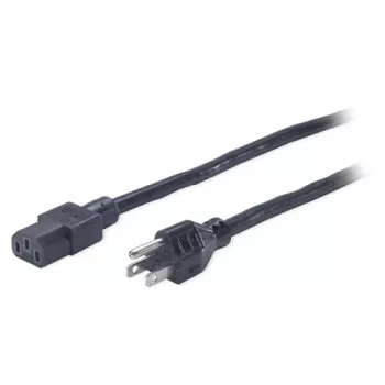 Cavo di alimentazione APC PWR C13 / 5-15P 2,4 m
