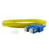 Cavo in fibra ottica BlueOptics CAB-SMF-SC-SC-1 1 m SC SC G.657.A1