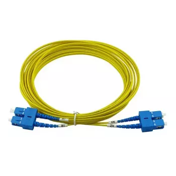Cavo in fibra ottica BlueOptics CAB-SMF-SC-SC-1 1 m SC SC G.657.A1