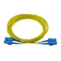 Cavo in fibra ottica BlueOptics CAB-SMF-SC-SC-1 1 m SC SC G.657.A1
