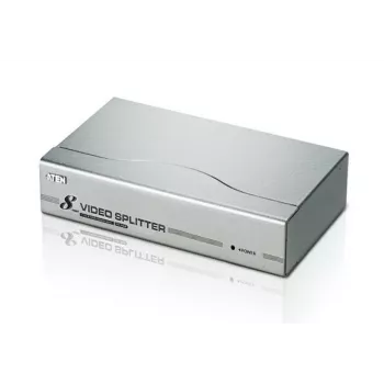 Splitter video VGA ATEN a 8 porte (300 MHz)
