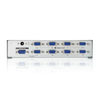 Splitter video VGA ATEN a 8 porte (300 MHz)