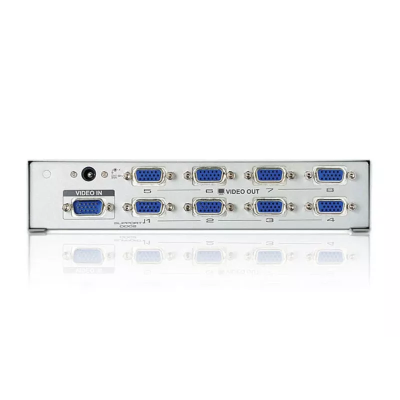 Splitter video VGA ATEN a 8 porte (300 MHz)