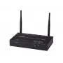 ATEN 4K Wireless Presentation Switch Quad View desktop nero