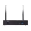 ATEN 4K Wireless Presentation Switch Quad View desktop nero