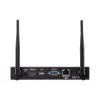 ATEN 4K Wireless Presentation Switch Quad View desktop nero