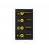 Sharp PN-HS431 display digital signage 109,2 cm (43