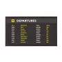 Sharp PN-HS431 display digital signage 109,2 cm (43
