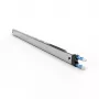 PATCHBOX C60UTPXC6AXX1B cavo di rete blu 1,8 m Cat6a U/UTP (UTP)