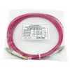 BlueOptics SFP3131FU3MK cavo InfiniBand fibra ottica 3 m LC OM4