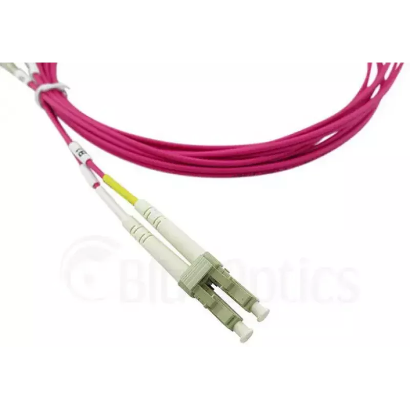 BlueOptics SFP3131FU3MK cavo InfiniBand fibra ottica 3 m LC OM4