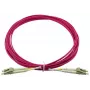 BlueOptics SFP3131FU3MK cavo InfiniBand fibra ottica 3 m LC OM4