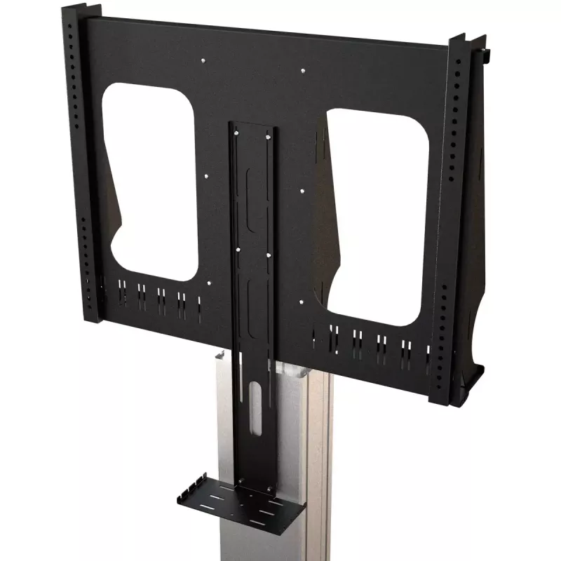 Kindermann supporto telecamera DisplayLift 250 mm larghezza 800 mm altezza