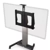Kindermann supporto telecamera DisplayLift 250 mm larghezza 800 mm altezza