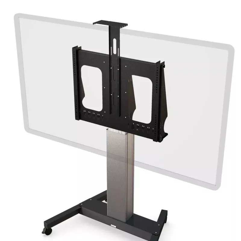 Kindermann supporto telecamera DisplayLift 250 mm larghezza 800 mm altezza