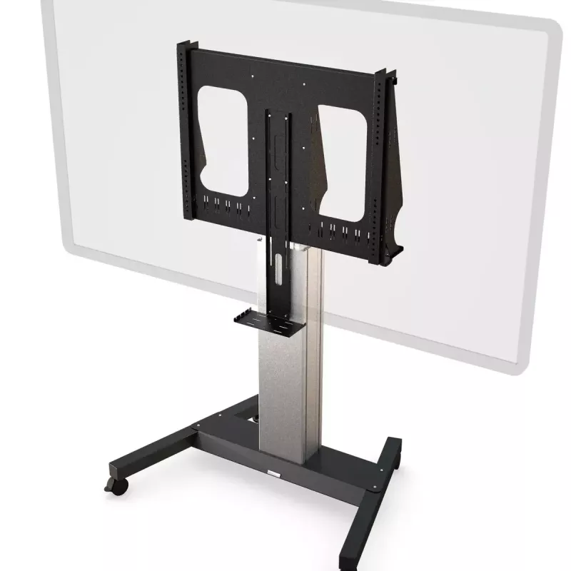 Kindermann supporto telecamera DisplayLift 250 mm larghezza 800 mm altezza