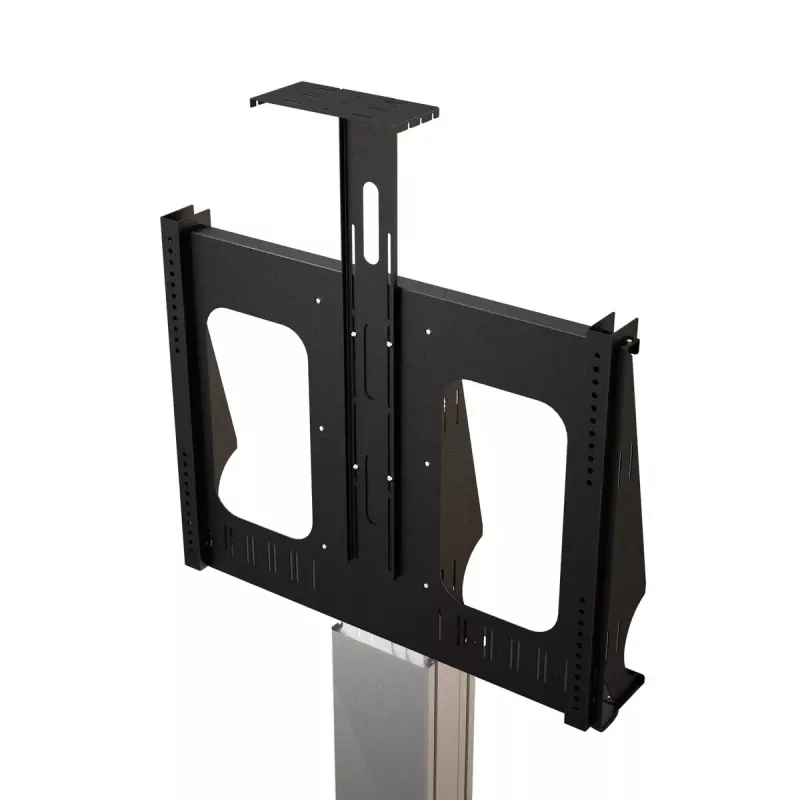 Kindermann supporto telecamera DisplayLift 250 mm larghezza 800 mm altezza
