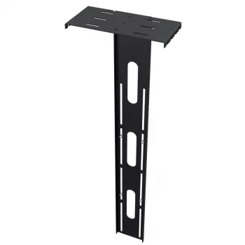 Kindermann supporto telecamera DisplayLift 250 mm larghezza 800 mm altezza