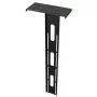 Kindermann supporto telecamera DisplayLift 250 mm larghezza 800 mm altezza