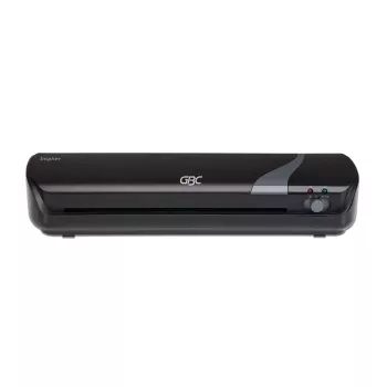 Plastificatrice GBC Inspire+ A4, 24,1 cm, plastificatrice a caldo, 5 min, 250 mm/min, 0,5 mm, A4