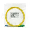 Cavo in fibra ottica BlueOptics SFP3131BU0.5MS LC G.657.A1 0,5 m giallo