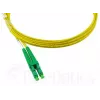 Cavo in fibra ottica BlueOptics SFP3131BU0.5MS LC G.657.A1 0,5 m giallo
