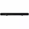 Kindermann 8715000300 soundbar altoparlante nero