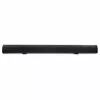 Kindermann 8715000300 soundbar altoparlante nero