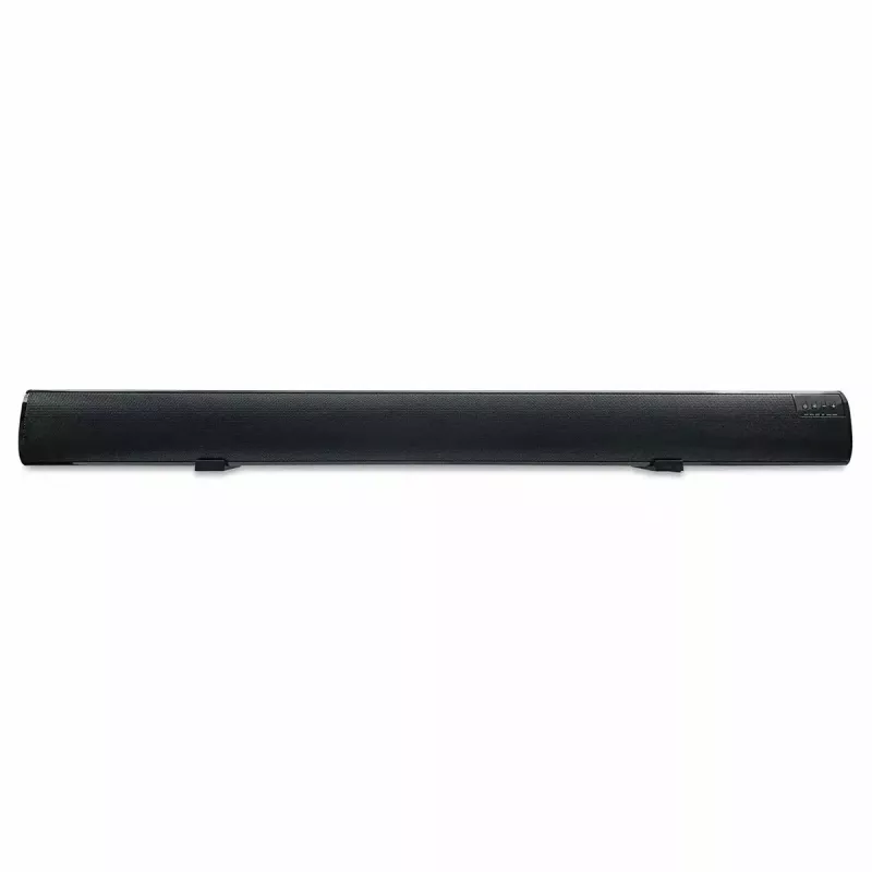 Kindermann 8715000300 soundbar altoparlante nero