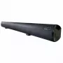 Kindermann 8715000300 soundbar altoparlante nero