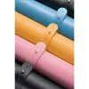 Tappetino per mouse Sigel SA605 rosa argento