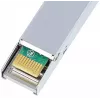 Modulo ricetrasmettitore in fibra ottica BlueOptics OM-SFP-GIGABIT-SINGLE-MODE-20-BO 20000 m