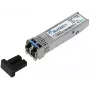 Modulo ricetrasmettitore in fibra ottica BlueOptics OM-SFP-GIGABIT-SINGLE-MODE-20-BO 20000 m