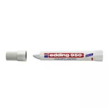 Pennarello indelebile punta tonda Edding 950
