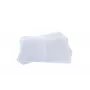 Cartellina trasparente Sigel SM181 A5 plastica 10 pz.