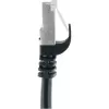 Cavo di rete Schwaiger CKB6025 053 RJ-45 Cat6 2,5 m nero