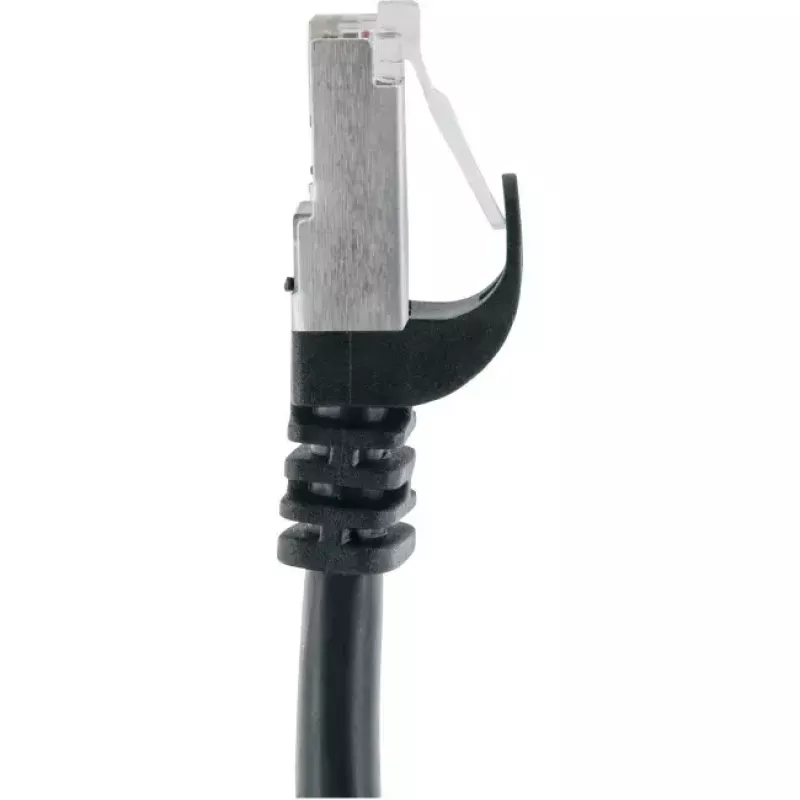 Cavo di rete Schwaiger CKB6025 053 RJ-45 Cat6 2,5 m nero