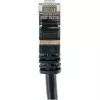 Cavo di rete Schwaiger CKB6025 053 RJ-45 Cat6 2,5 m nero