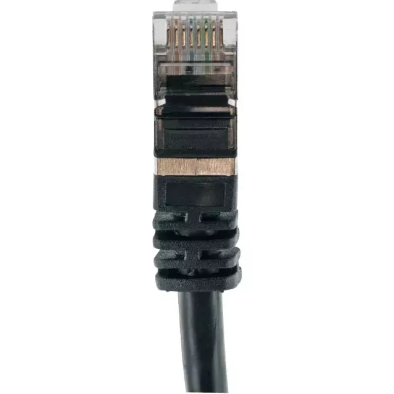 Cavo di rete Schwaiger CKB6025 053 RJ-45 Cat6 2,5 m nero