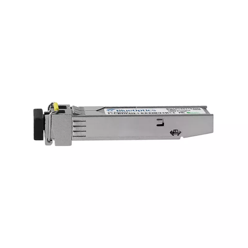 Modulo ricetrasmettitore SFP BlueOptics EX-SFP-GE40KT15R13-BO 1250 Mbit/s