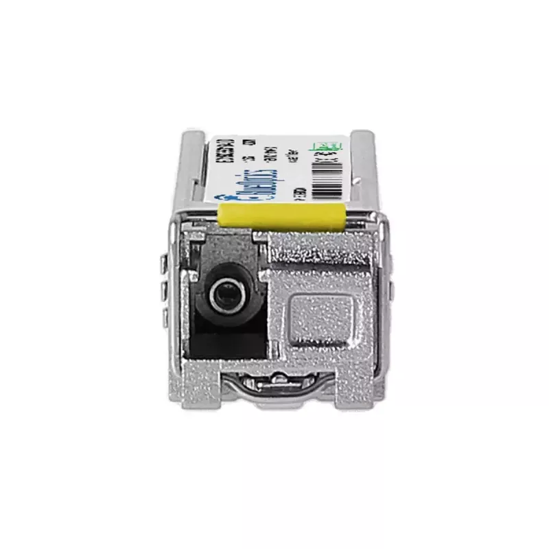 Modulo ricetrasmettitore SFP BlueOptics EX-SFP-GE40KT15R13-BO 1250 Mbit/s