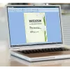 Carta per stampa A4 Sigel DP463 25 fogli verde bianco