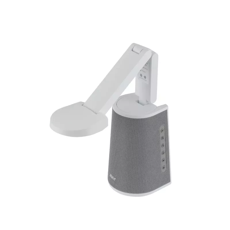 AVer AVerVision A30 visualizer digitale per documenti, 13 MP, 3840 x 2160