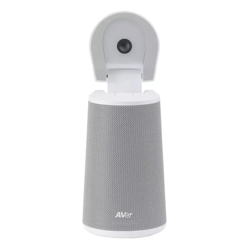 AVer AVerVision A30 visualizer digitale per documenti, 13 MP, 3840 x 2160