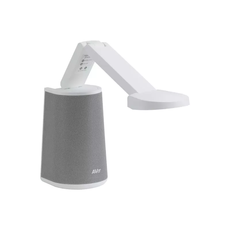 AVer AVerVision A30 visualizer digitale per documenti, 13 MP, 3840 x 2160