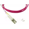BlueOptics CBL-LC-OM4-2M-BO cavo in fibra ottica 2m connettore LC